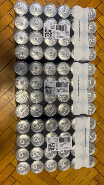 Продажа напитков Редбулл и Балтика 0 - Хобби и отдых в Москва