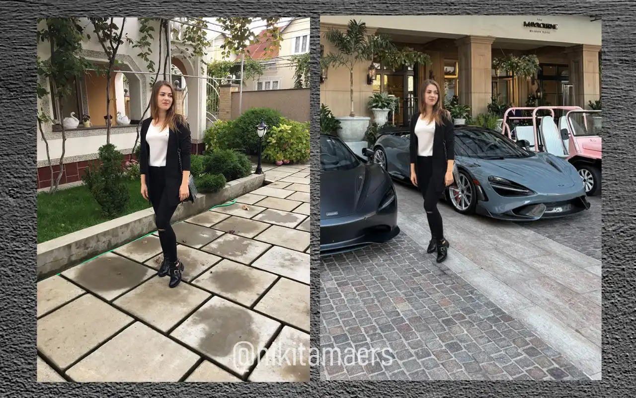 Обработка фотографий с ИИ и Фотошопом