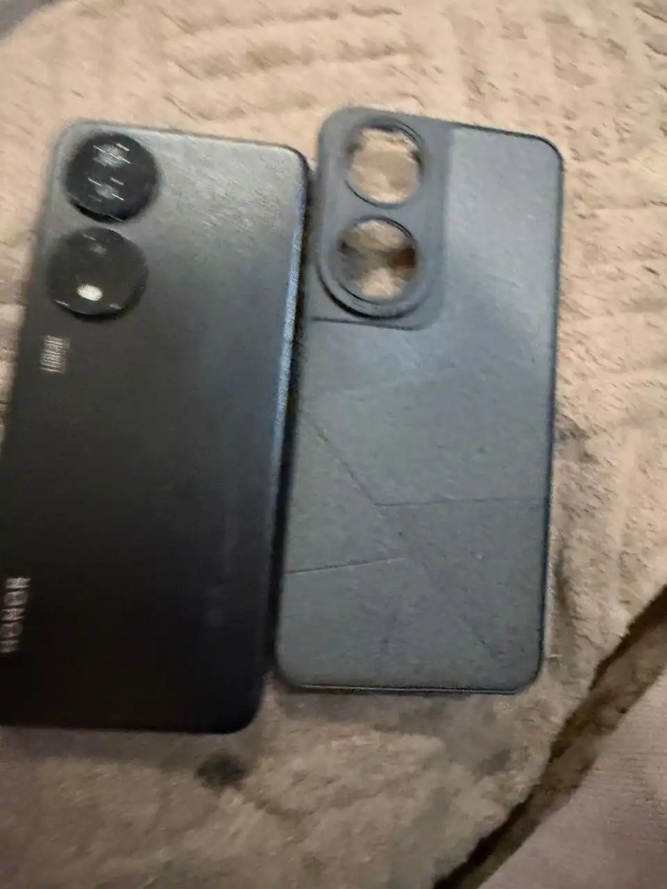 Продажа смартфонов Infinix Note 30 и Honor X7b