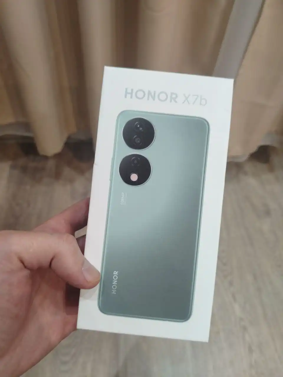Продажа смартфонов Infinix Note 30 и Honor X7b