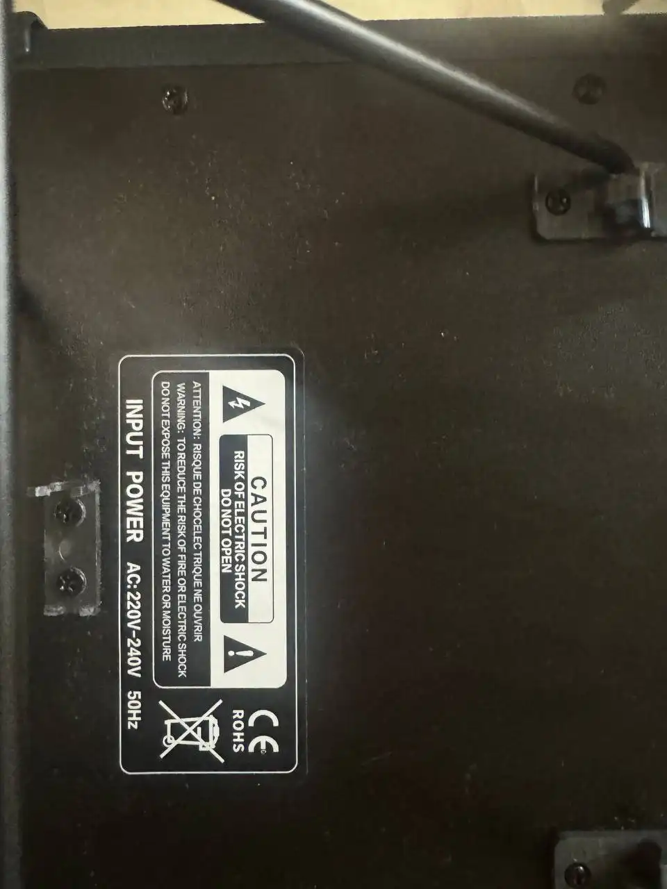 Продажа гитарных комбиков