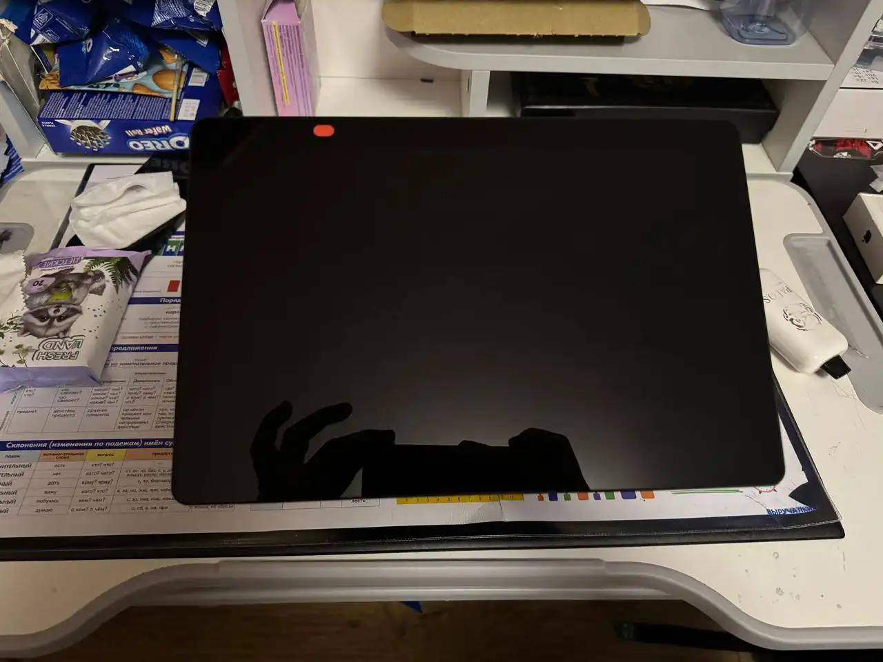 Продам Яндекс станцию дуо Макс черный