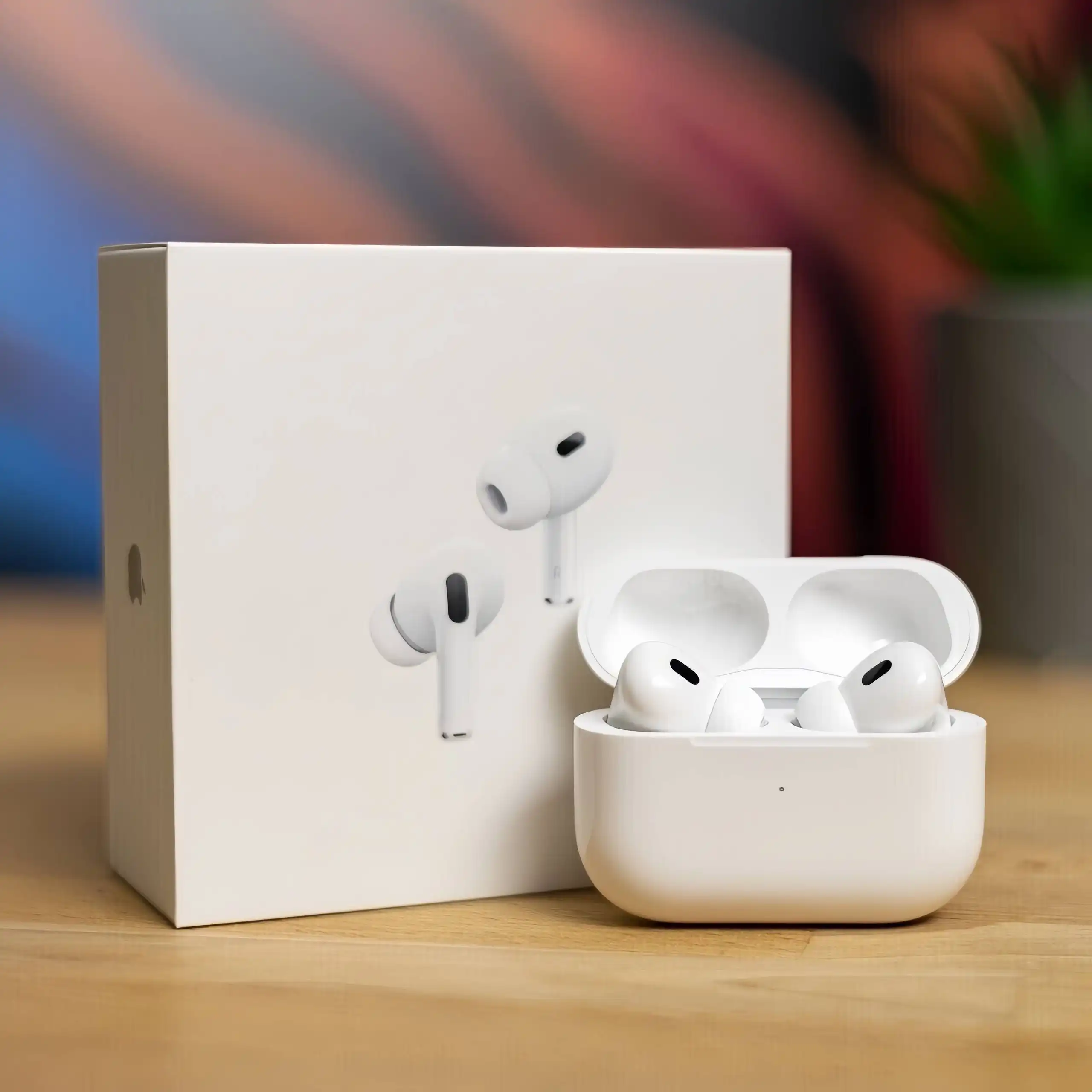 Реплика AirPods Pro 2