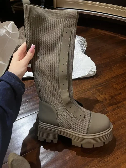 Новые демисезонные сапоги 37 размера - Одежда в Москва