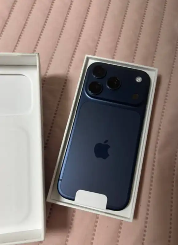 Продажа iPhone 17, 17 Pro, 17 Pro Max