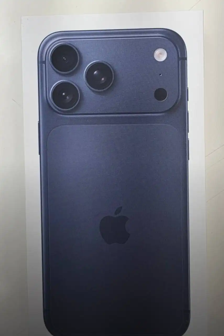 Продажа iPhone 17, 17 Pro, 17 Pro Max