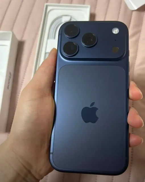 Продажа iPhone 17 моделей из Южной Кореи - Электроника в Москва