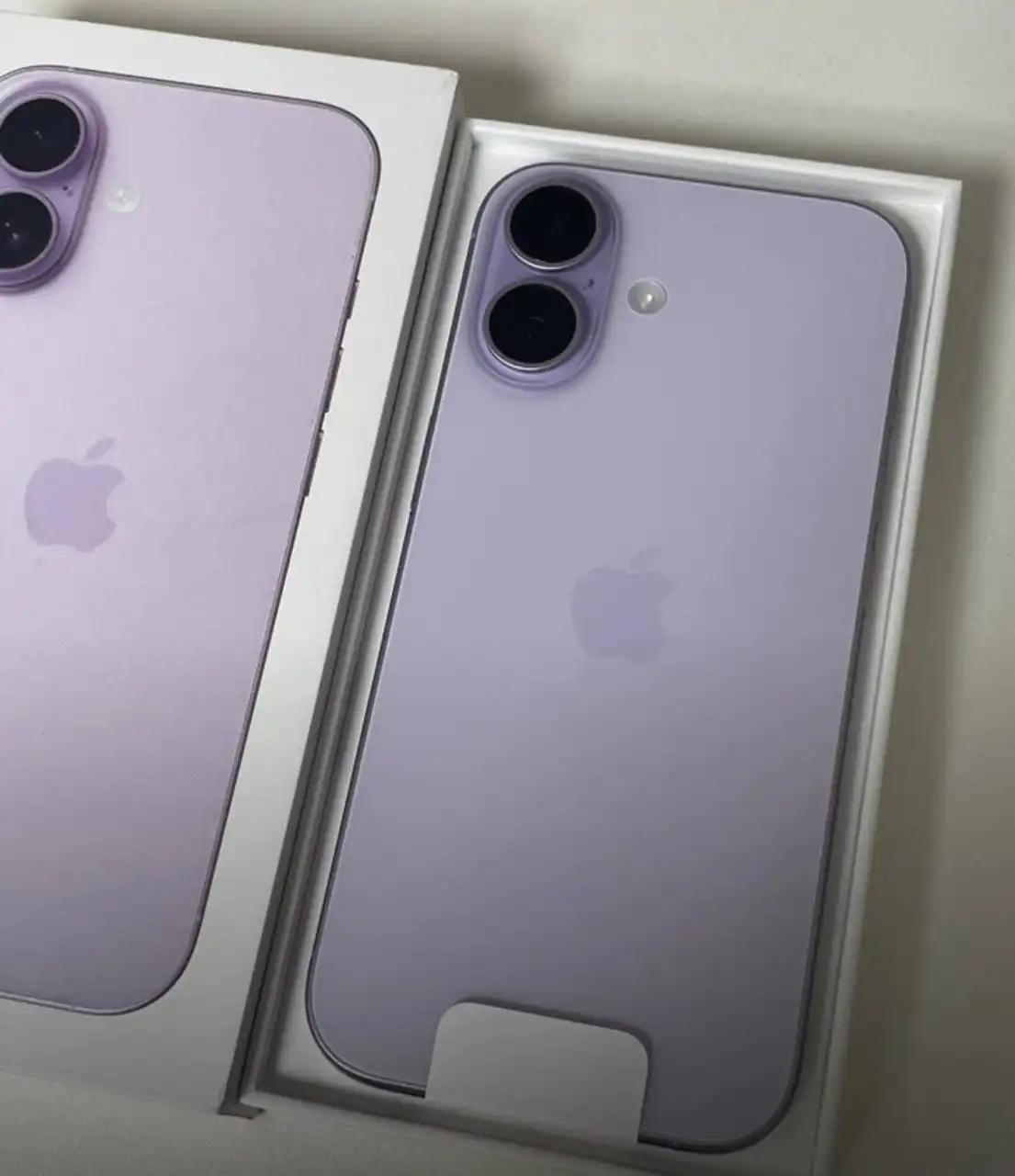 Продажа iPhone 17 моделей из Южной Кореи