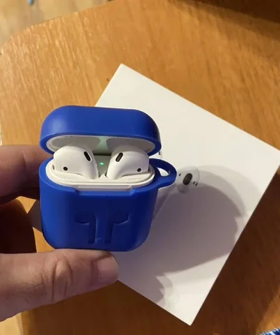 AirPods 2 - Электроника в Москва