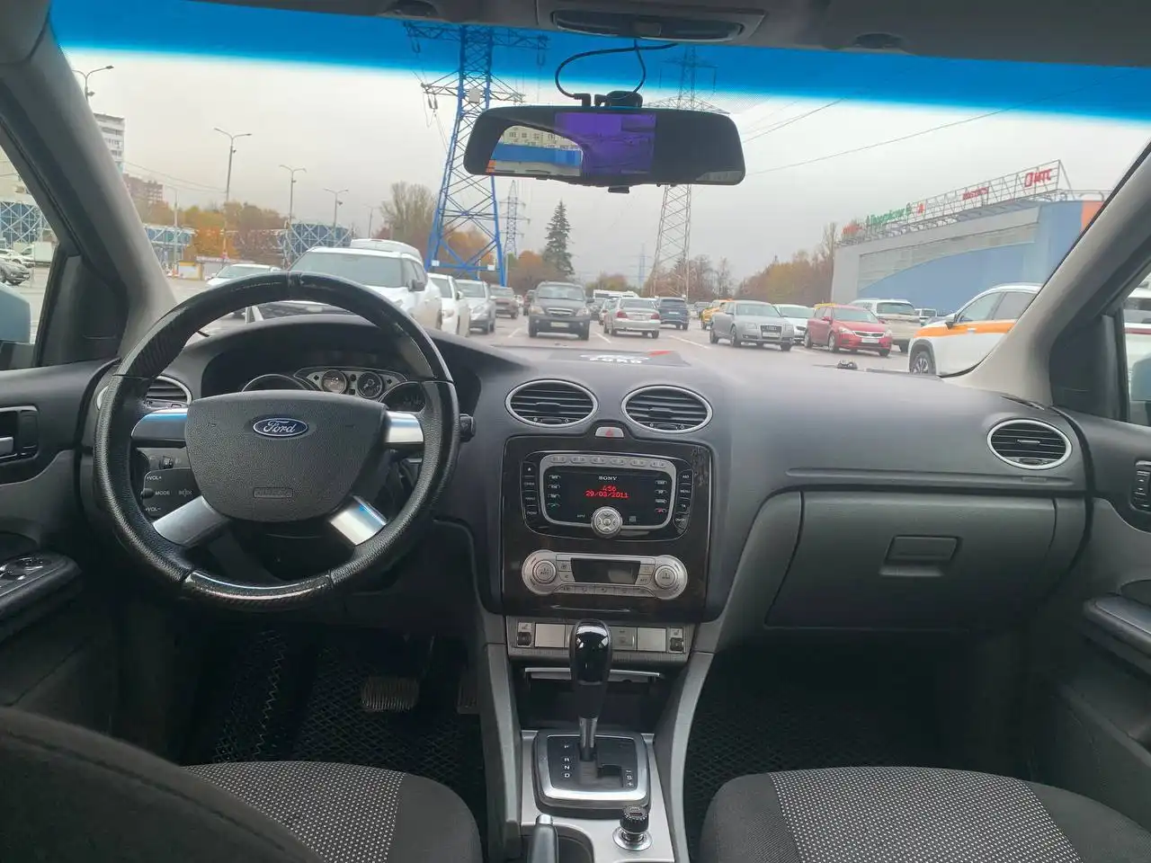 Продам Форд Фокус 2010 года