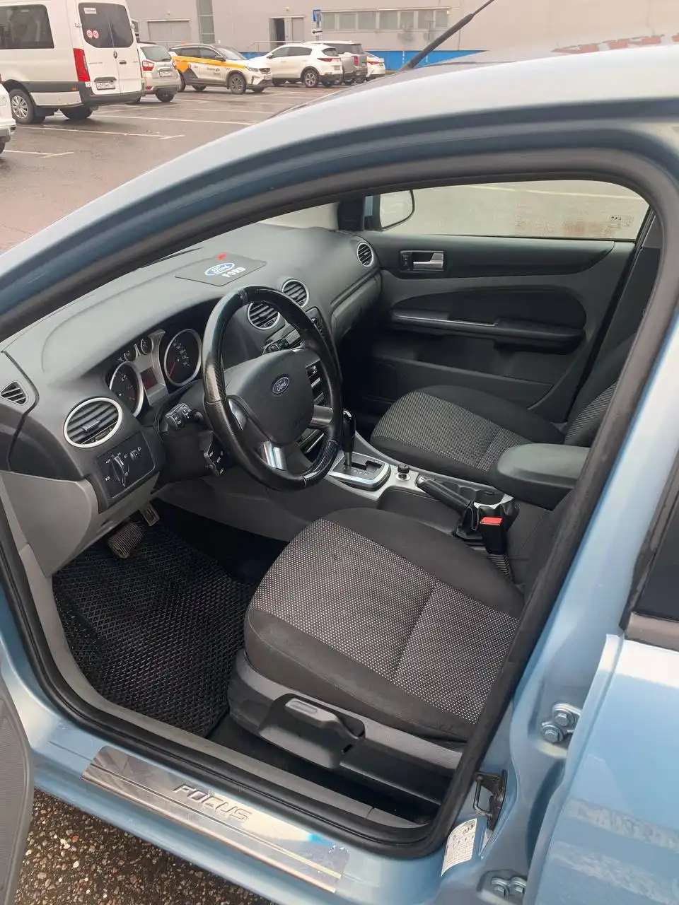 Продам Форд Фокус 2010 года