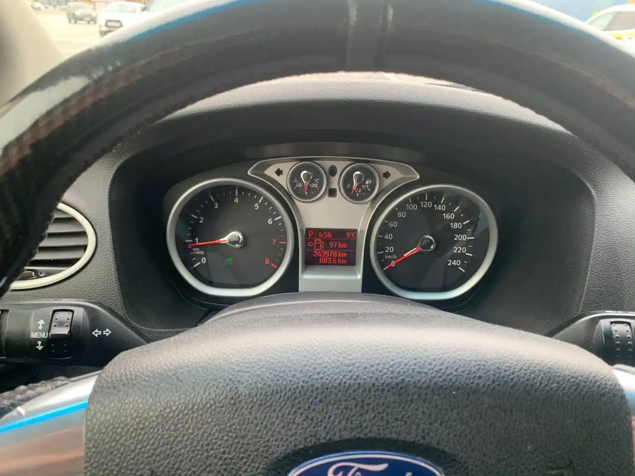 Продам Форд Фокус 2010 года