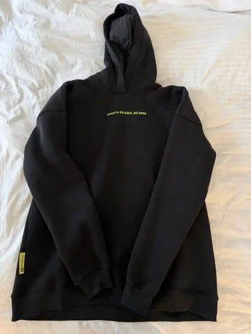 Худи ХХЛ новый - Одежда в Москва