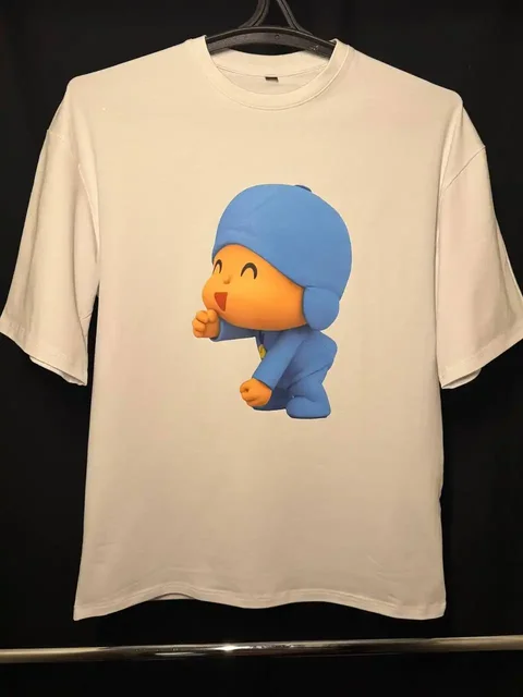 Продам футболку Pocoyo - Одежда в Москва