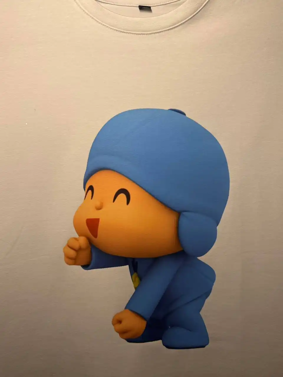 Продам футболку Pocoyo