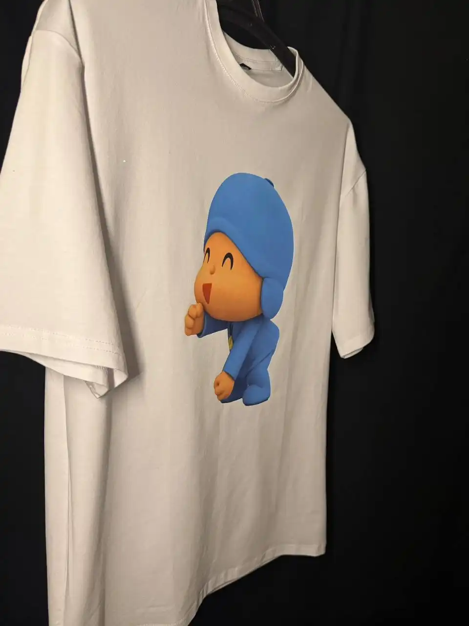 Продам футболку Pocoyo