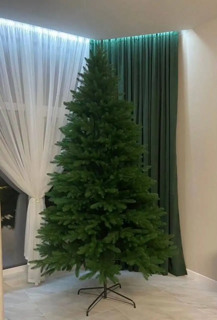 Продажа искусственных елок