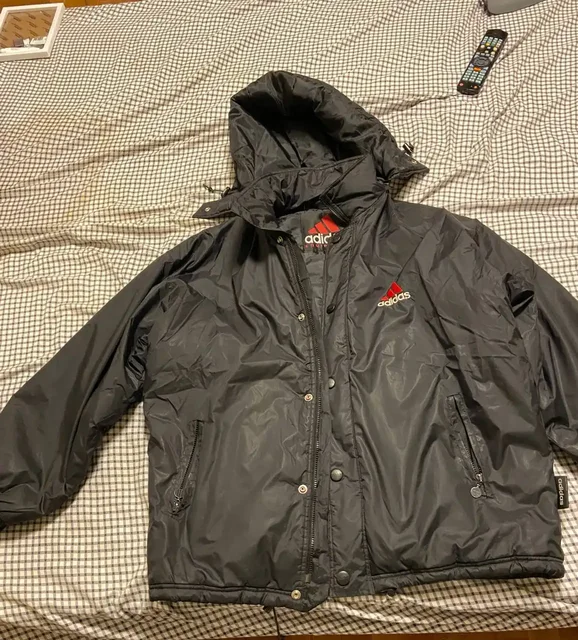 Куртка Adidas 90х годов Made in Korea - Одежда в Москва