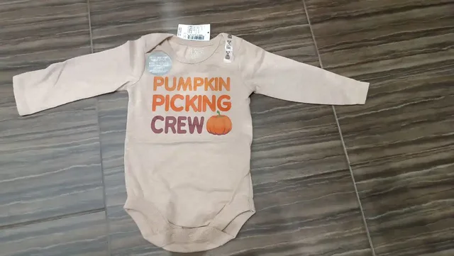 Боди The children's place 9-12 месяцев - Товары для детей в Москва