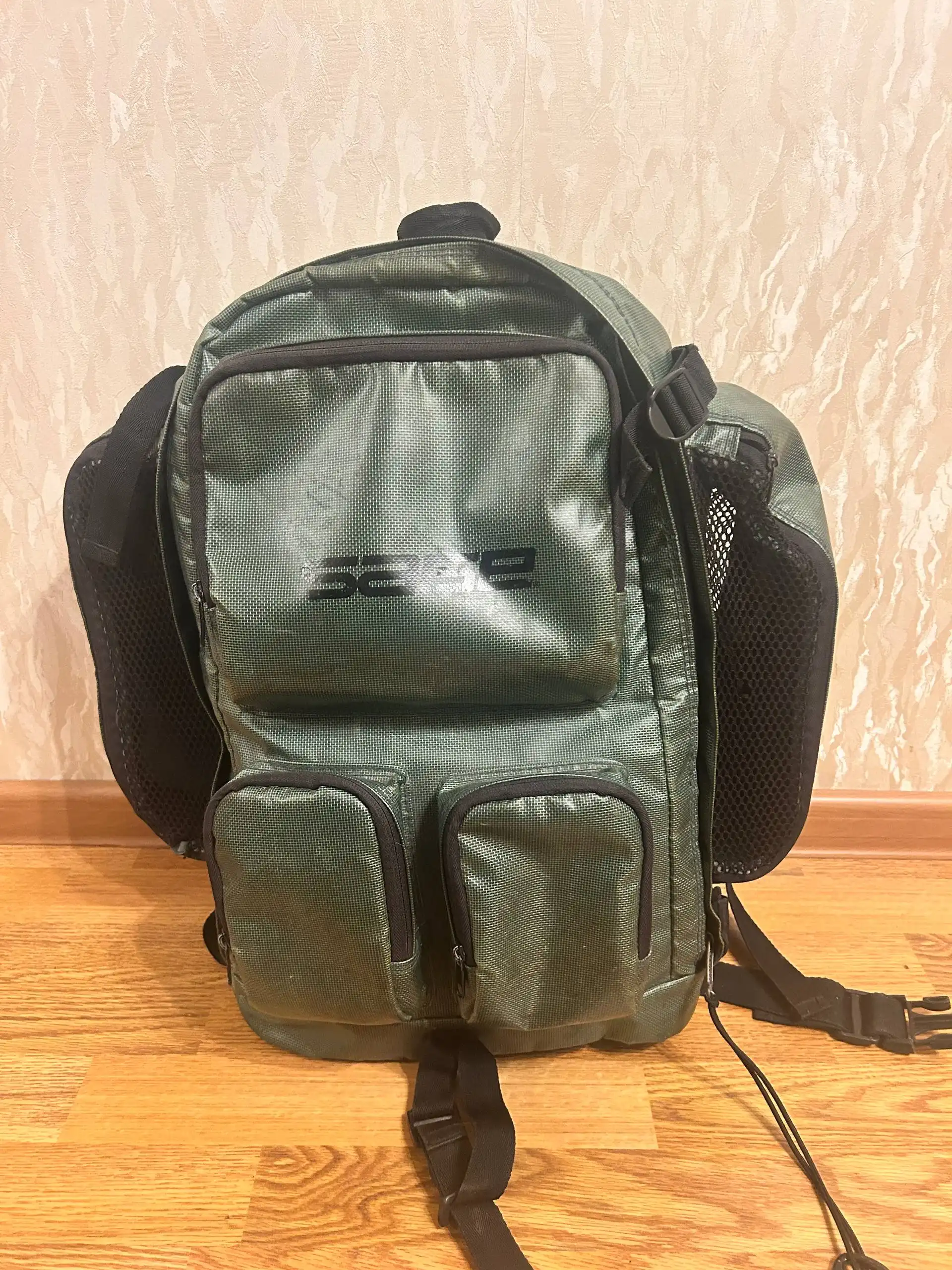 Рюкзак sage для рыболовства