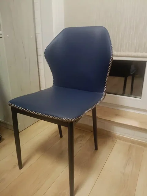 Стулья из эко кожи Jilpha Furniture JP1425A - Для дома и дачи в Москва