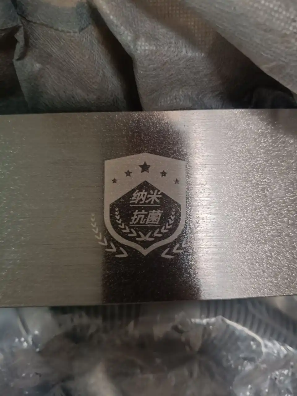 Раковина нержавеющая 72x40x20