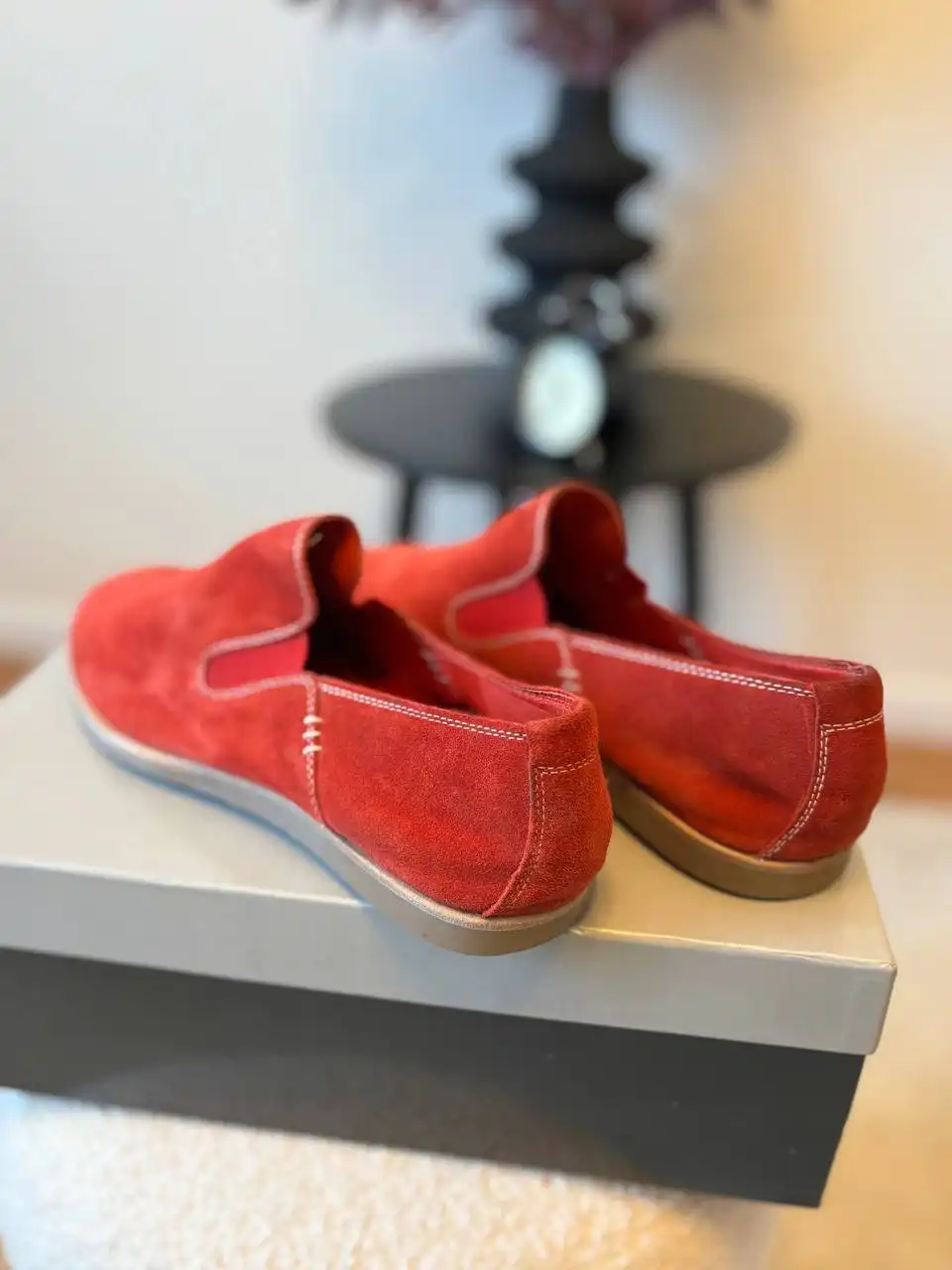 Ботинки Carlo Pazolini и пуховик Korpo Two