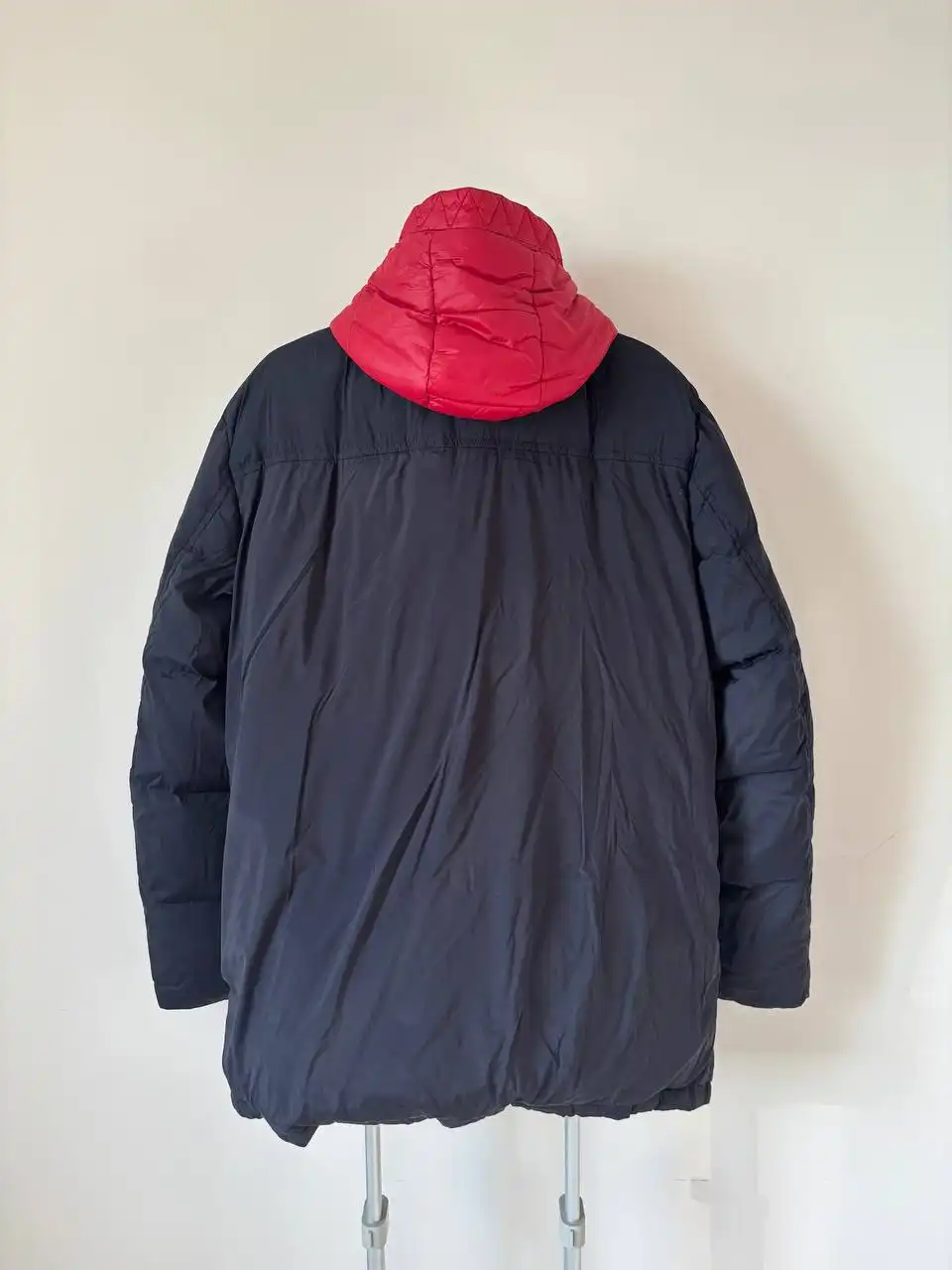 Ботинки Carlo Pazolini и пуховик Korpo Two