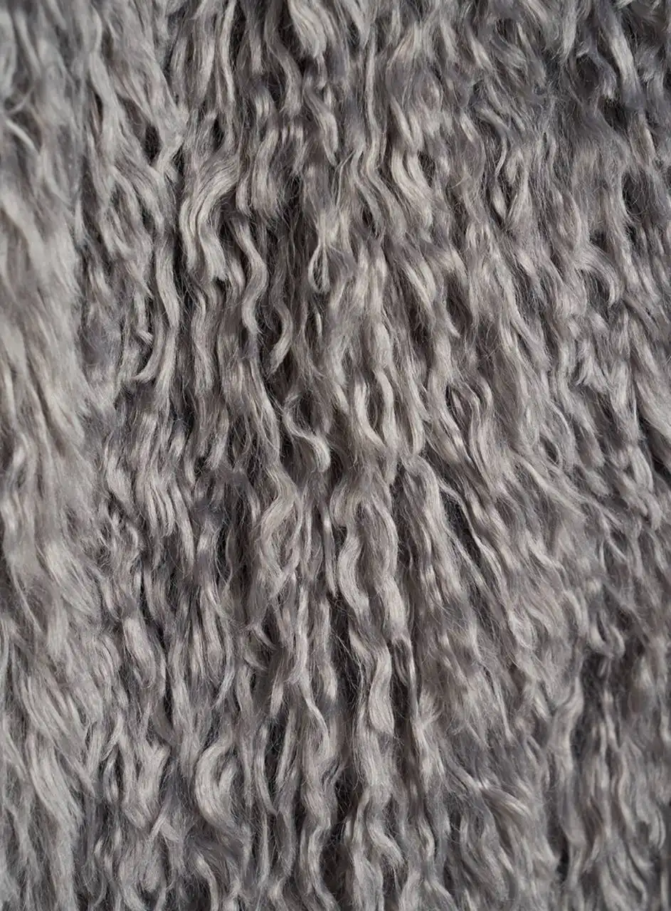 Искусственная шуба Ostin Premium