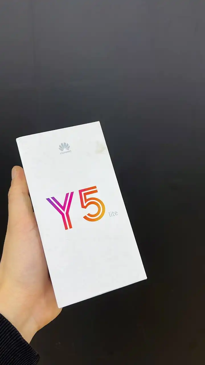 Huawei Y5lite 100шт уценка