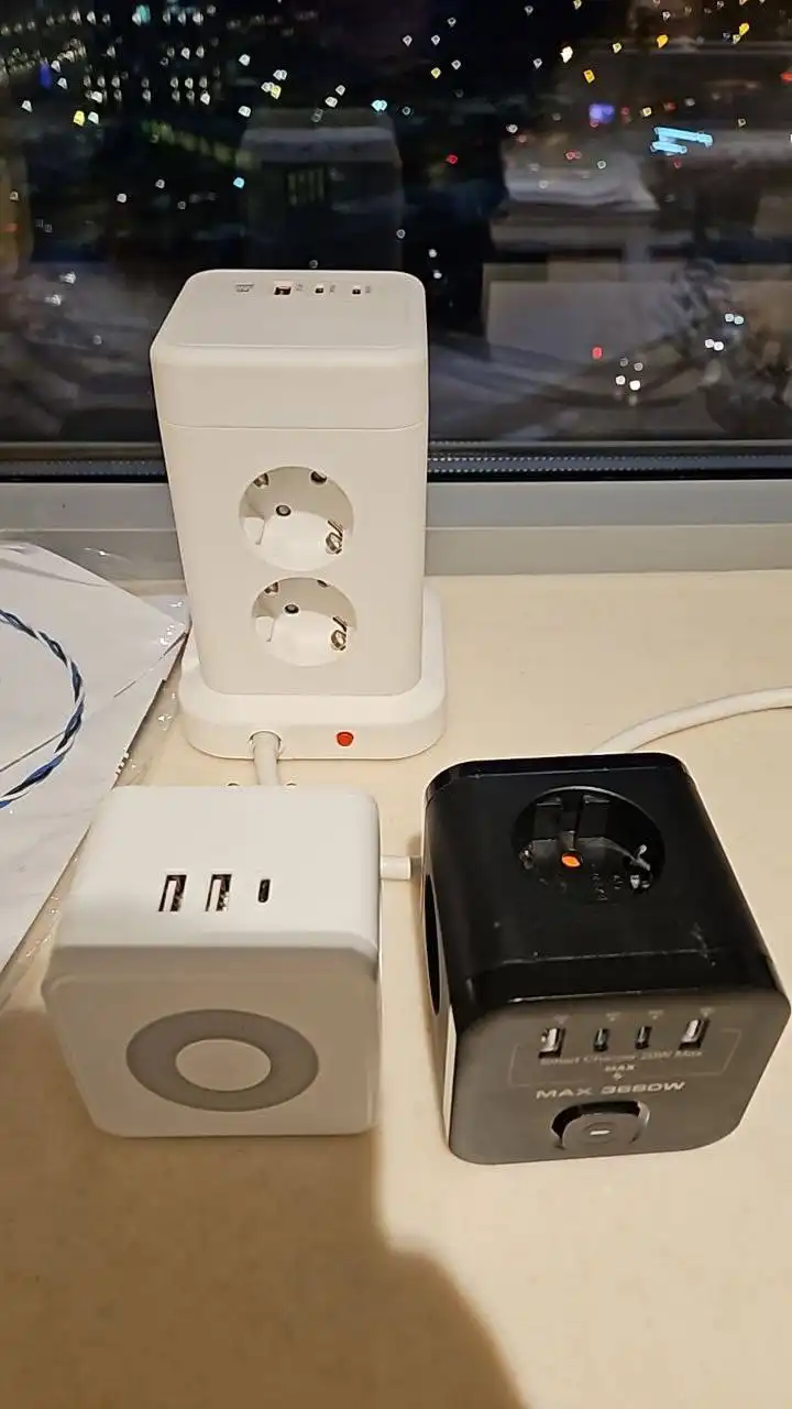 Тройники в продаже