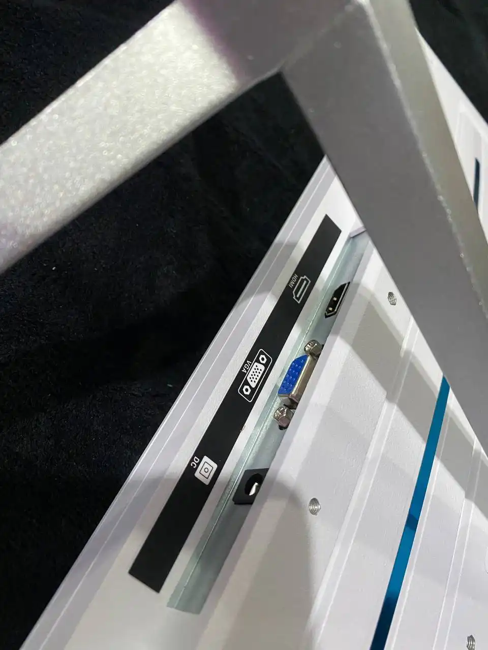 Монитор игровой