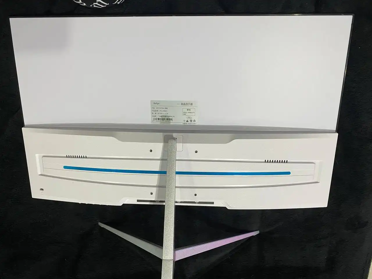 Монитор игровой