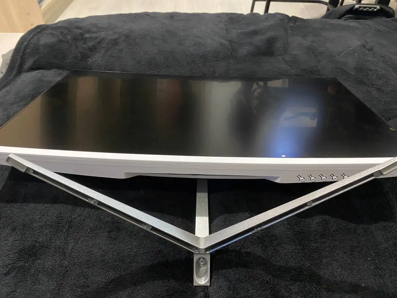 Монитор игровой