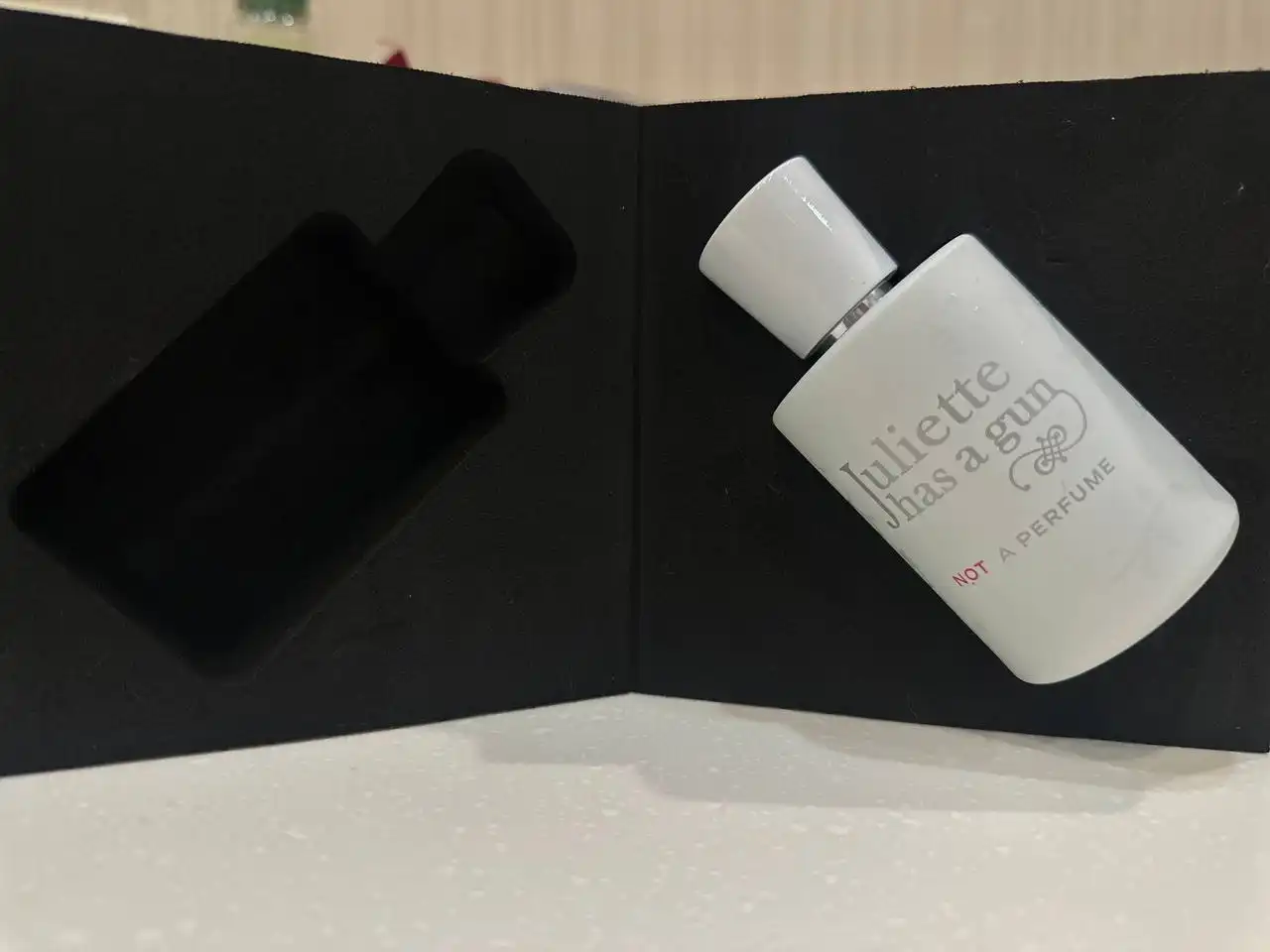 Новый стойкий парфюм 100 мл