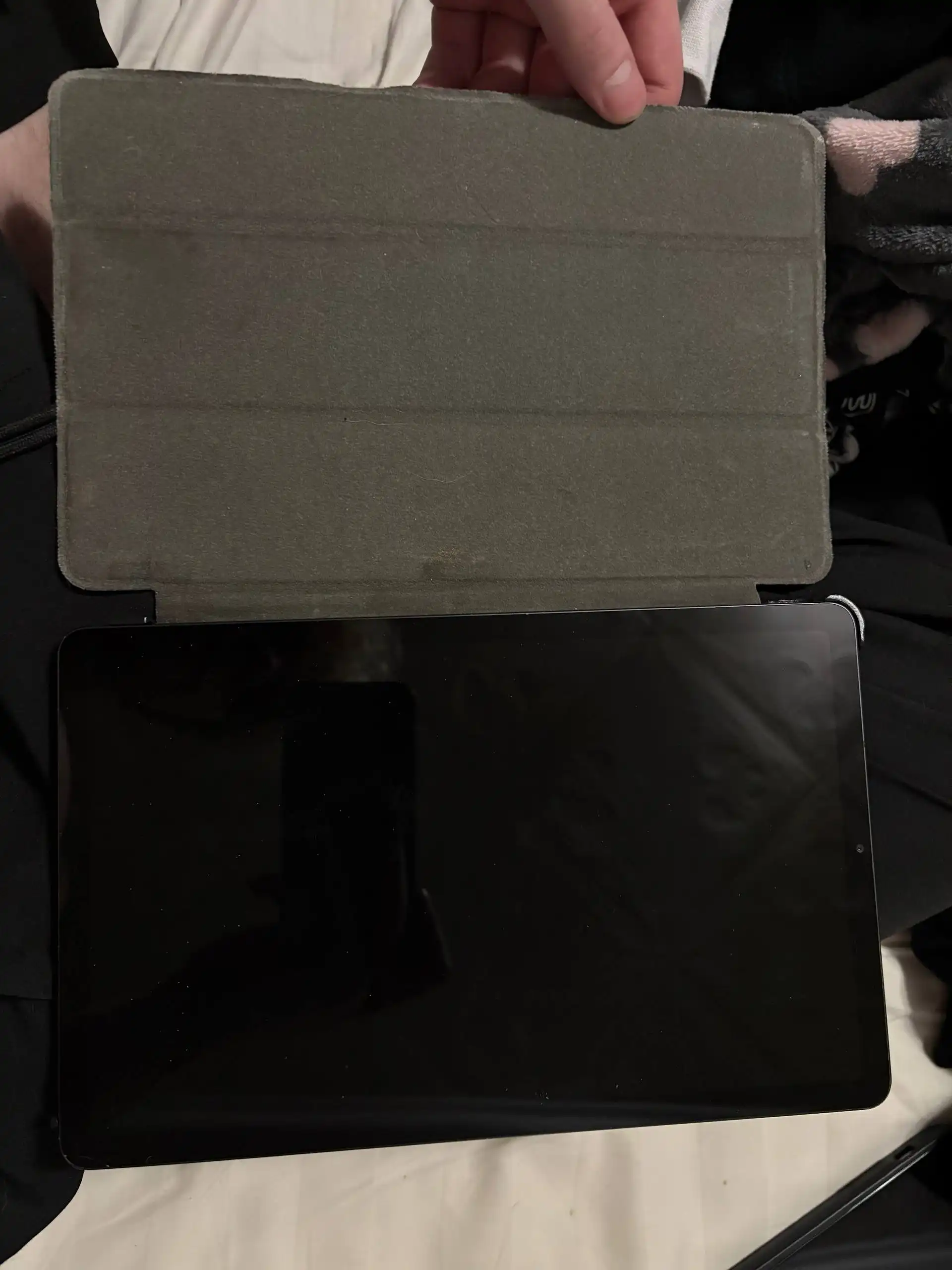 Продам планшет Galaxy Tab S6 Lite б/у 128 ГБ