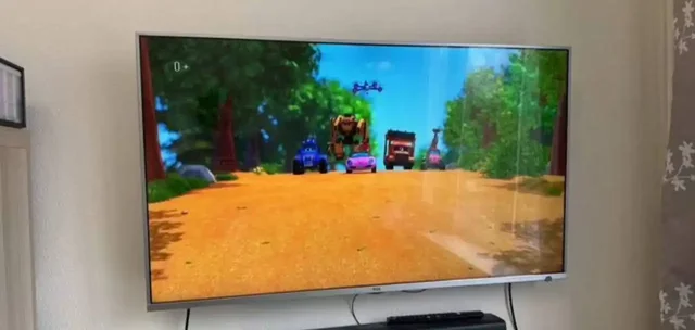 Продажа телевизора TCL - Электроника в Москва