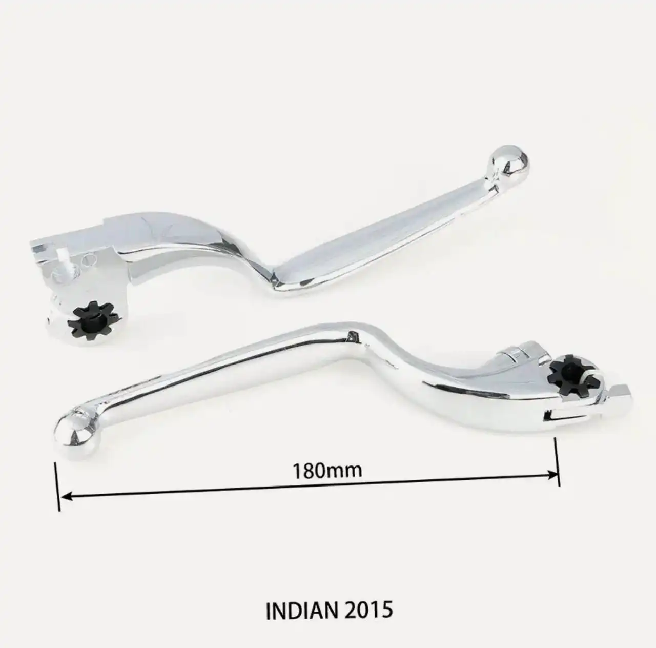 Продажа новых ручек сцепления, тормоза и подножки