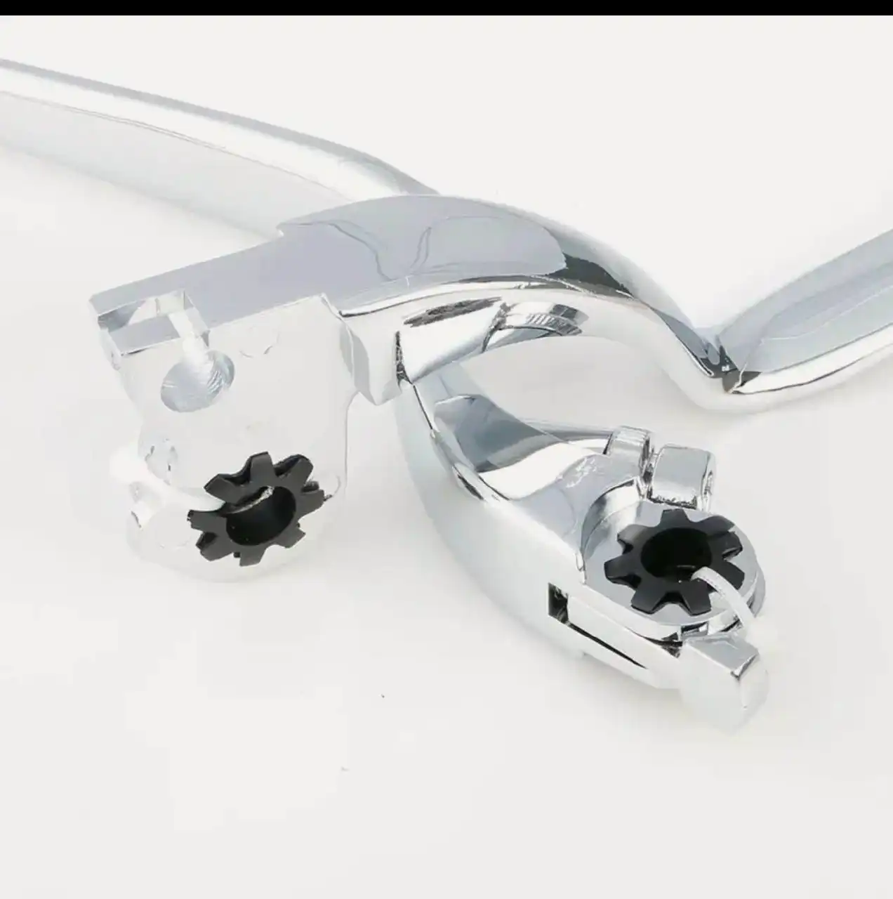 Продажа новых ручек сцепления, тормоза и подножки