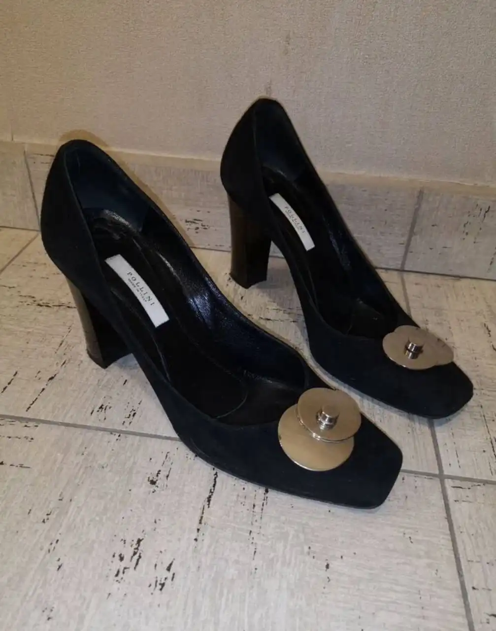 Туфли Pollini размер 36