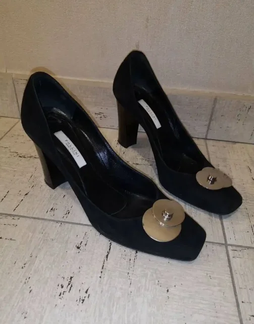 Туфли Pollini размер 36 - Одежда в Москва