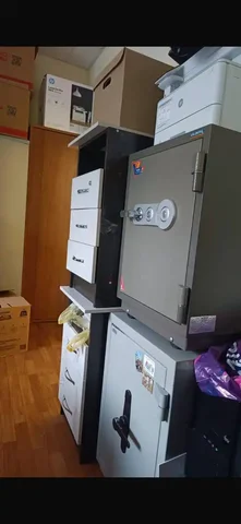 Продажа сейфов - Для дома и дачи в Москва