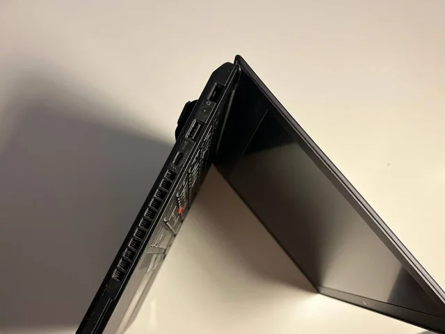 Продам ноутбук Lenovo Thinkpad T470 - Электроника в Москва