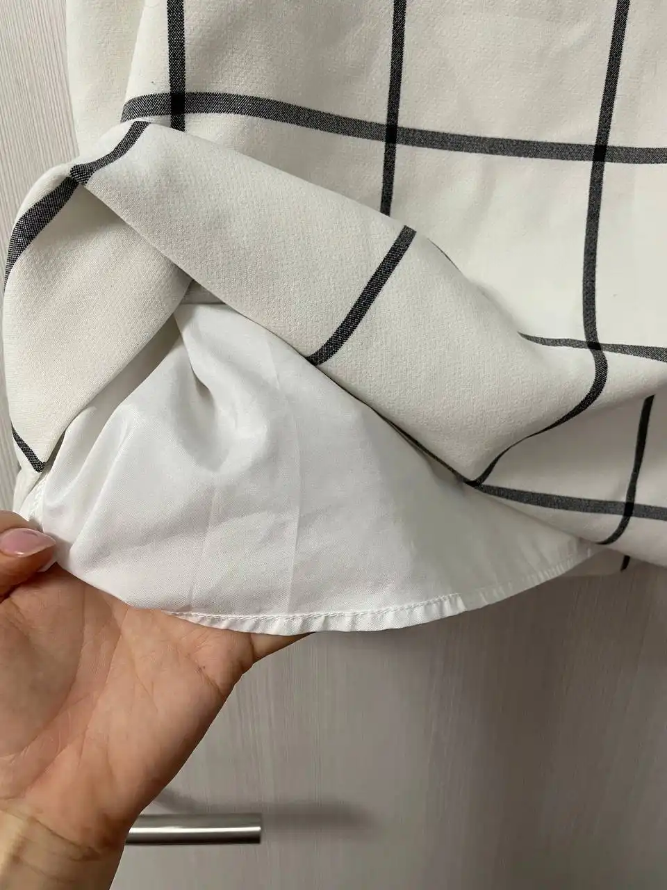 Юбка мини Insity размер 50-52