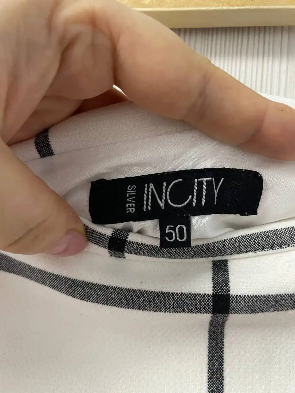 Юбка мини Insity размер 50-52