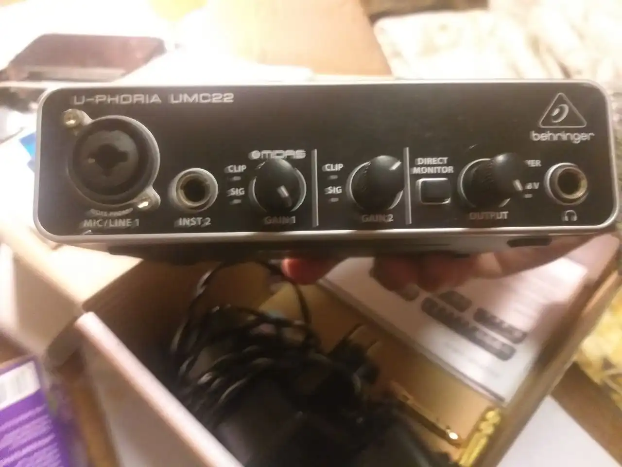 Продам гитару Ibanez 421