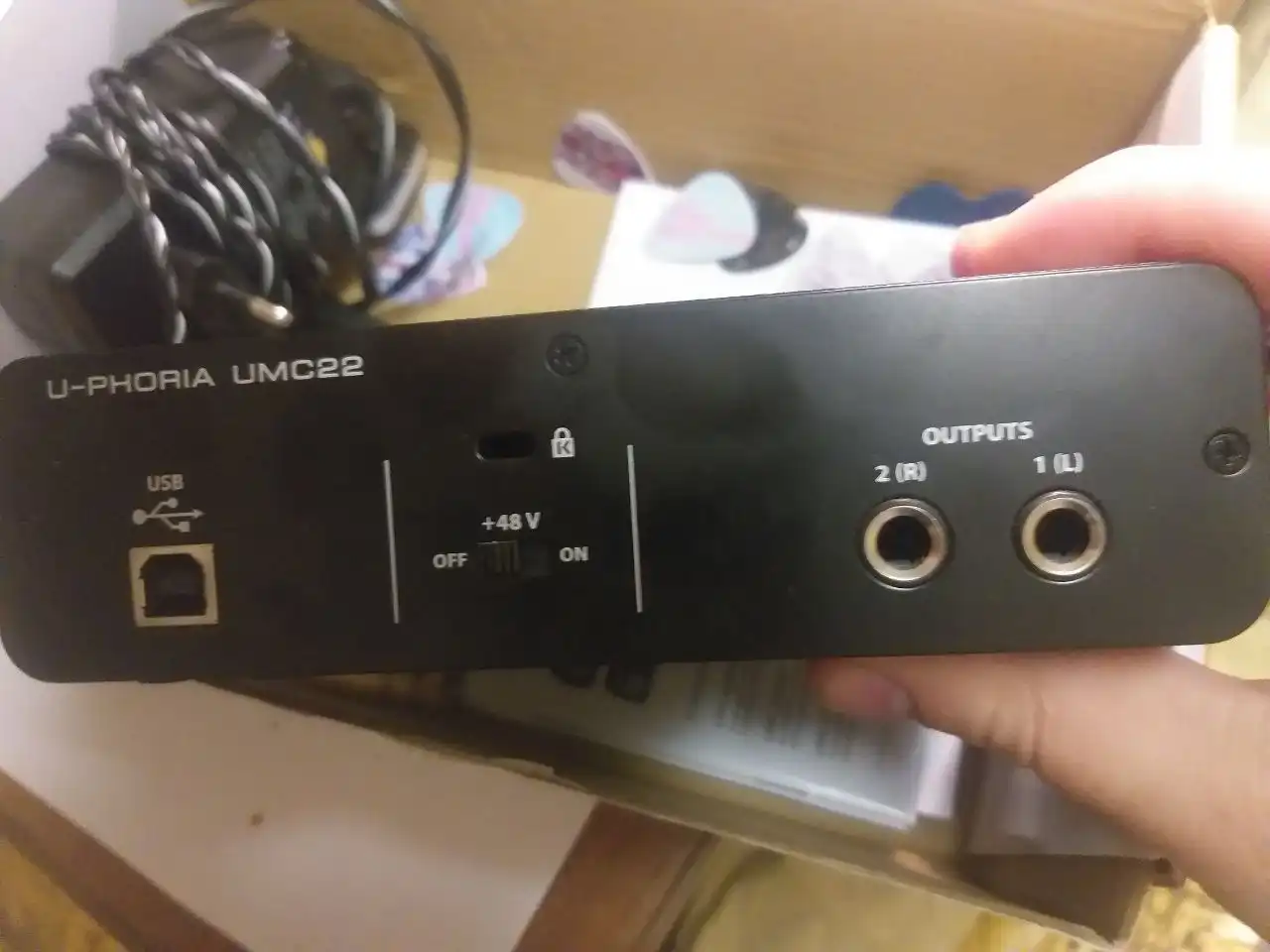 Продам гитару Ibanez 421