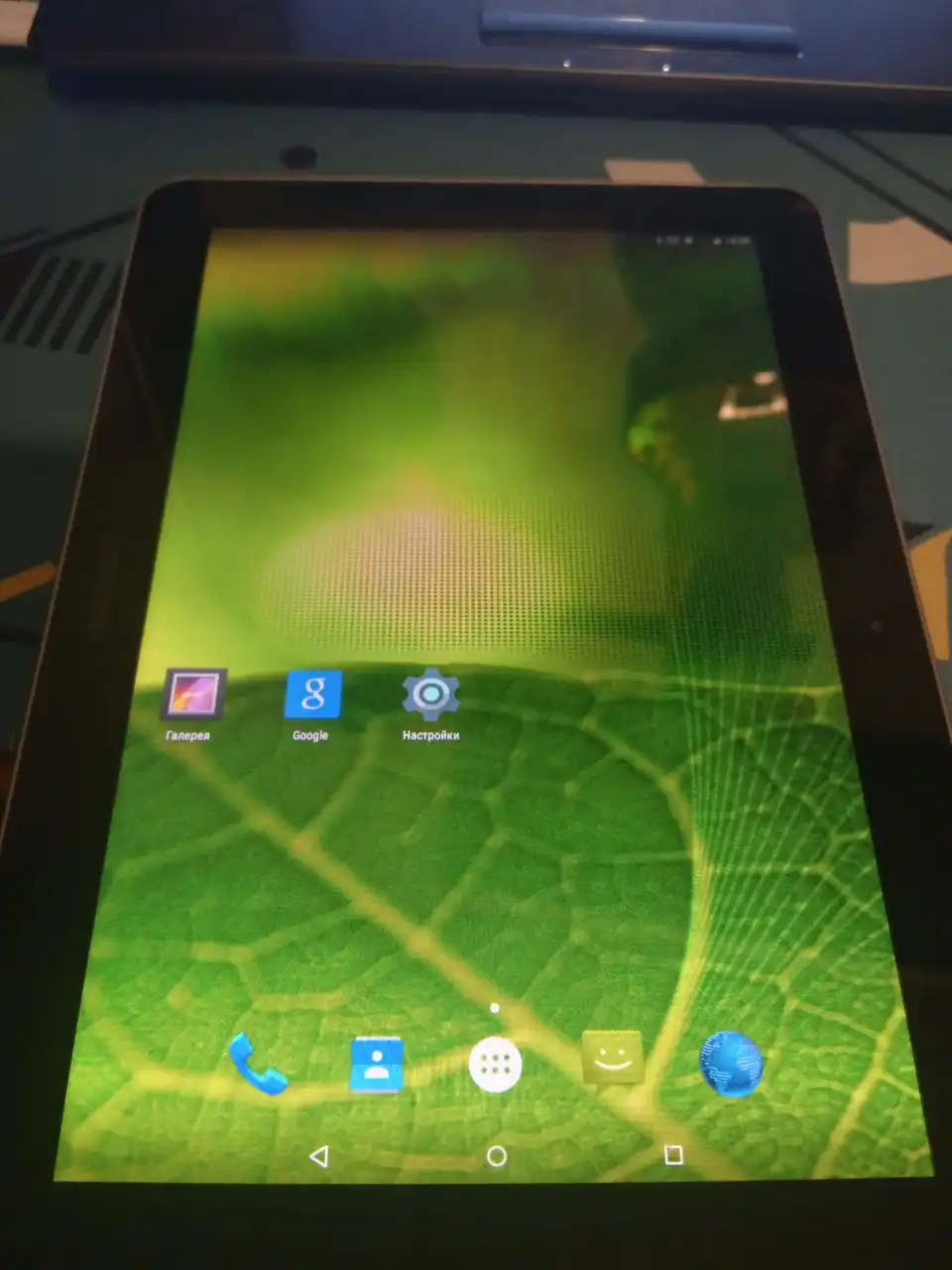 Планшет Samsung Galaxy Tab 10.1