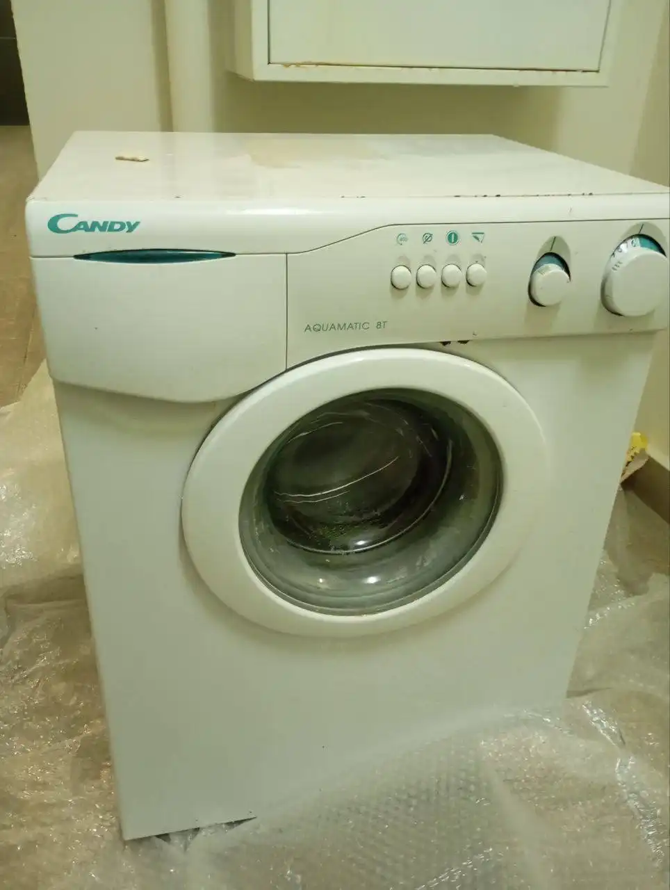 Стиральная машина Candy 2000-1800