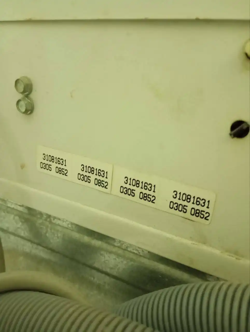 Стиральная машина Candy 2000-1800